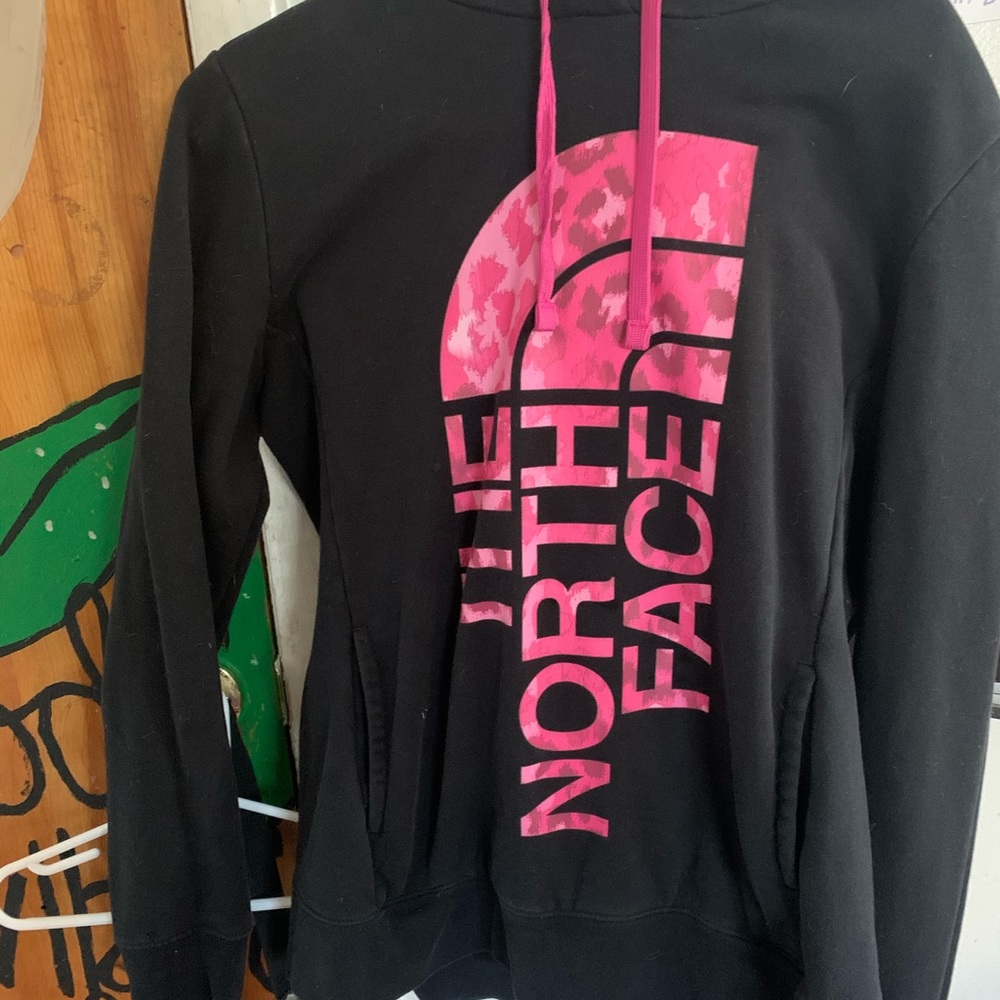 North Face Jacket